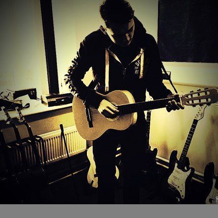 UK Busk!